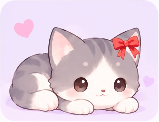ねこ