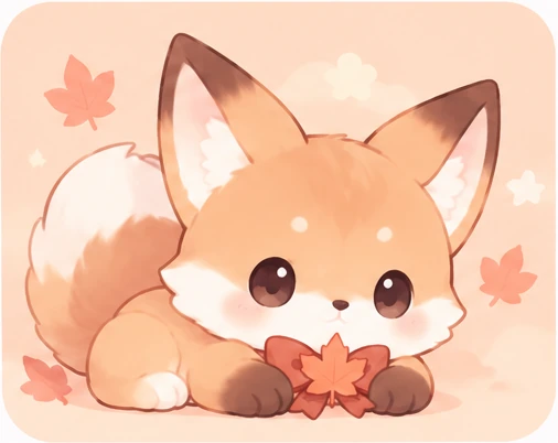 きつね