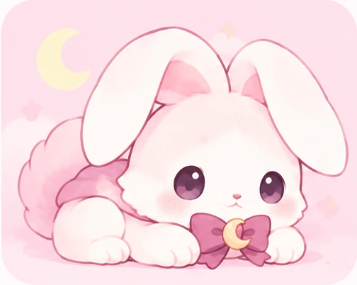 うさぎ